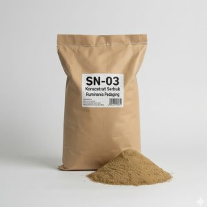 SN-03 – Konsentrat Serbuk