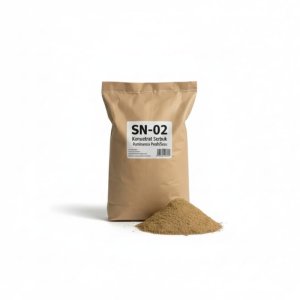 SN-02 – Konsentrat Serbuk