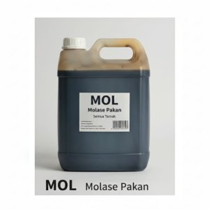 MOL – Molase Pakan