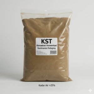 KST – Konsentrat Fermentasi