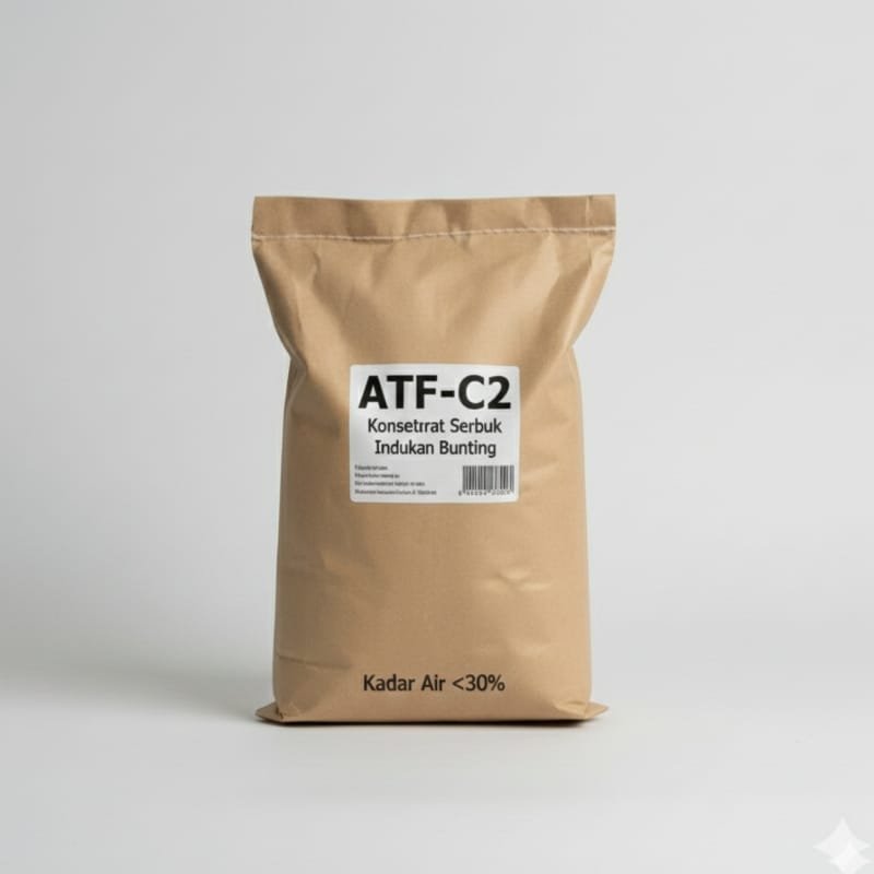 ATF-C2 – Konsentrat Serbuk