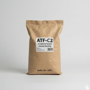 ATF-C2 – Konsentrat Serbuk